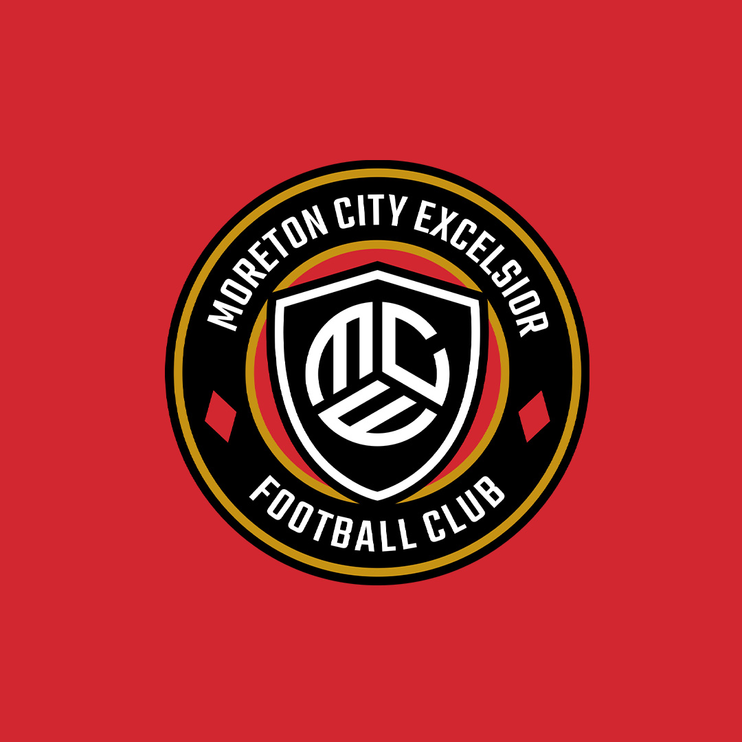 Moreton City Excelsior 