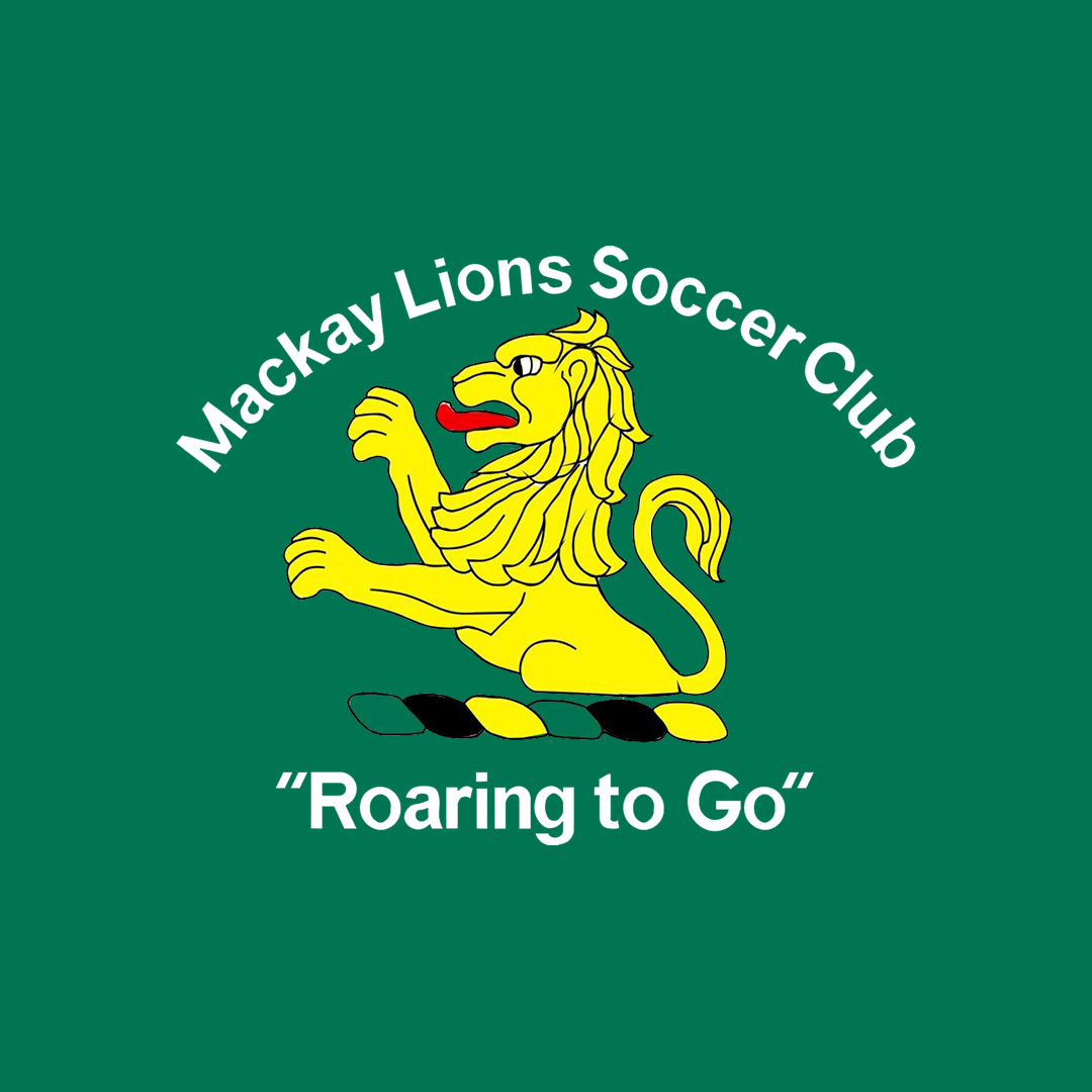 Mackay Lions