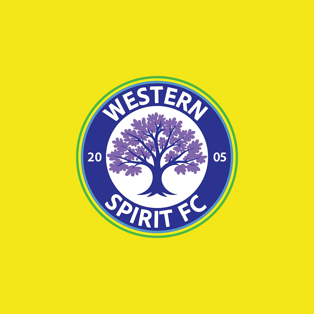 Western Spirit