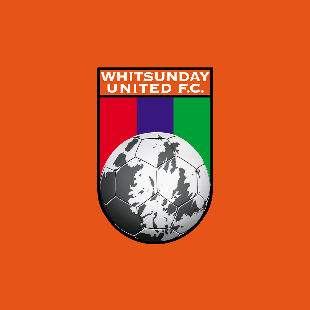 Whitsunday United